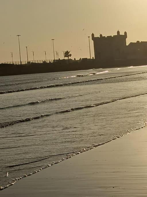 Riad El Baze Essaouira Exterior photo